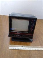 Magnavox 5" TV