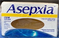 Asepxia Clear Cleansing Bar (5 Pack)