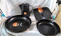 GSI Outdoors Cookware