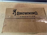 BROWNING SEALED BOX - 20 GA