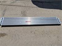Aluminum Walk Plank