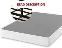 ZINUS 9 Inch Metal Smart Box Spring  King