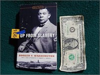 Up From Slavery ©2000