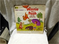 Soundtrack - Winnie the Pooh