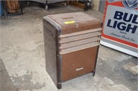 Vintage Thompson Heater 18" High