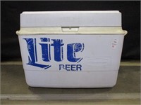 "Lite Beer" Cooler