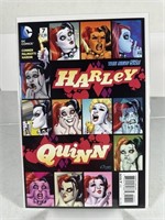 HARLEY QUINN #7 - NEW 52!