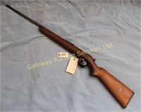 Winchester Model 67-A  22Cal