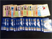 Pokemon Cards Lot