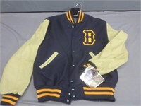 NEW UCLA Bruins Collegiate - Varsity Jacket Sz XL
