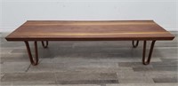 Edward Wormley for Dunbar Mid-Century Coffee Table