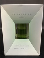 Isabell Paperwhites Fragrance Spray