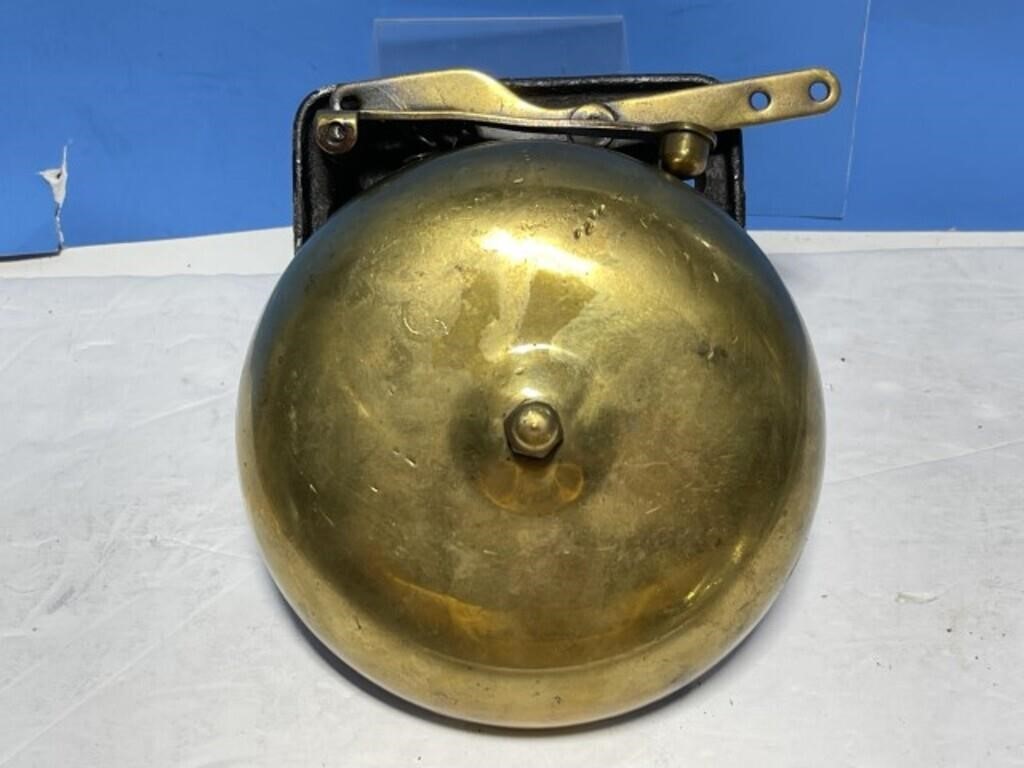 Vintage Bell