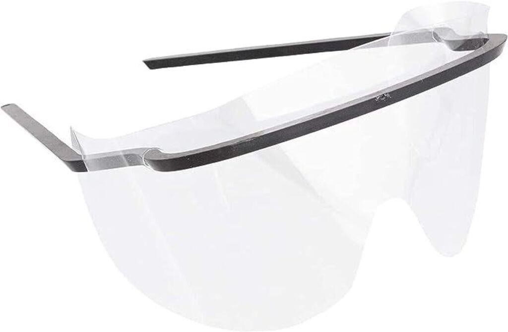25pcs Eye Shield and 25pcs Frames Disposable