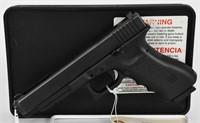 Glock 34 Gen 3 Long Slide Semi Auto Pistol 9MM