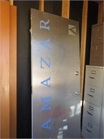 Stainless Clad Solid Core Hinged Door