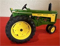 John Deere 730 Toy Tractor