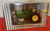 John Deere Model 4020 Restoration Toy Tractor
