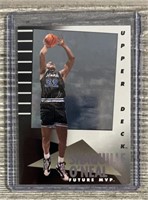 Shaquille O’Neal 1993 Holo Rookie Card
