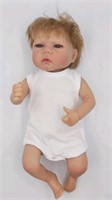 Baby Size Lifelike Reborn Baby Boy Doll