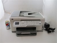 Imprimante couleur HP Photosmart, scanner FHX