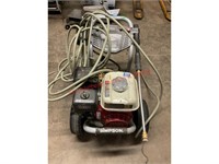 Honda Simpson Pro 3700 PSI Pressure Washer