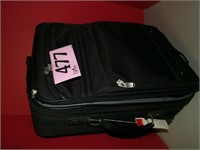 ROLLING LUGGAGE