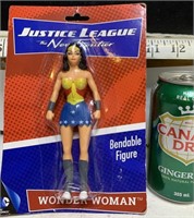 DC  Wonder Woman