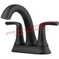 Pfister Ladera Centerset Bathroom Faucet