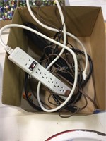 Power strips