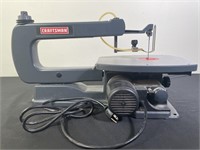 Craftsman 16 In. Variable Speed Scroll Saw