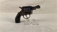 H&R Inc Model 723 Revolver 32 S&W