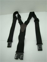 Genuine Dickies Suspenders
