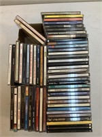 CDs