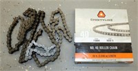 Lot of Countryline Roller Chain
