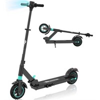 EVERCROSS E8 Scooter - 8 Tires, 350W, 15 MPH