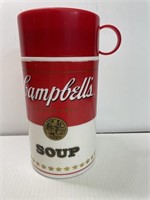 Campbells Thermos