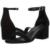 Amazon Essentials Women's Heeled Sandals