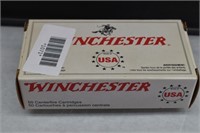 Winchester 25 Auto Bullets (77 rounds in all)