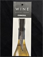 Corkcicle Wine Aerator & Pourer