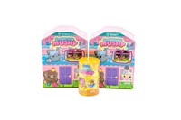 Smooshy Mushy Mini Series 1 Bundle