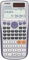 Casio FX115ESPLUS Scientific Calculator