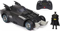 Batman Launch and Defend Batmobile Remote Control