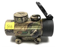 TruGlo red dot sight