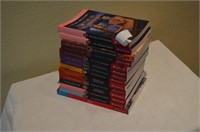 American Girl Books