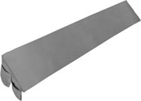 Boiarc Bed Wedge Pillow for Headboard