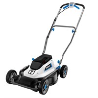 HART 40-Volt Cordless 18-inch Push Mower  B103