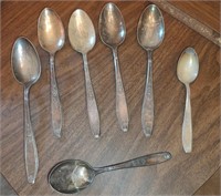 1847 Rogers Bros Flatware