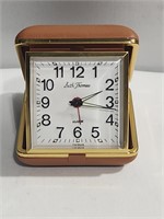 Seth Thomas Alarm Clock