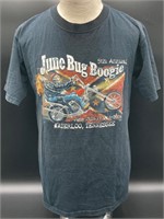 5th Annual June Bug Boogie Shirt